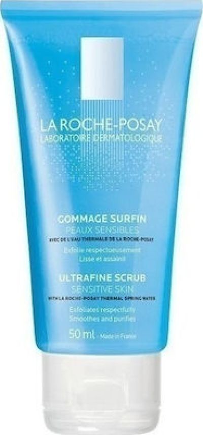 PHYSIOLOGICAL SCRUB 50ML